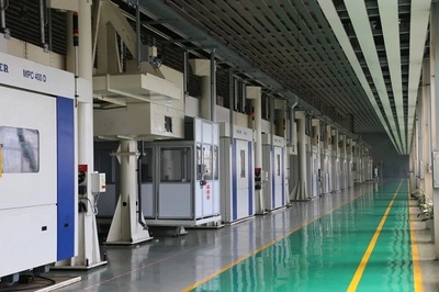 欧系基因 世界标准 汉马动力精研高端智造与信息系统